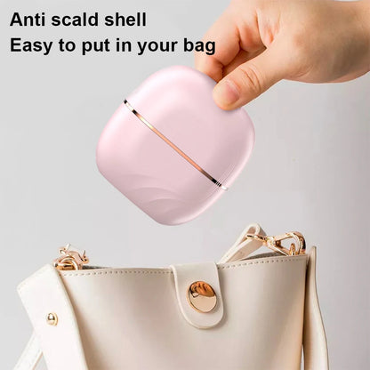 ProSleek Mini Straightener