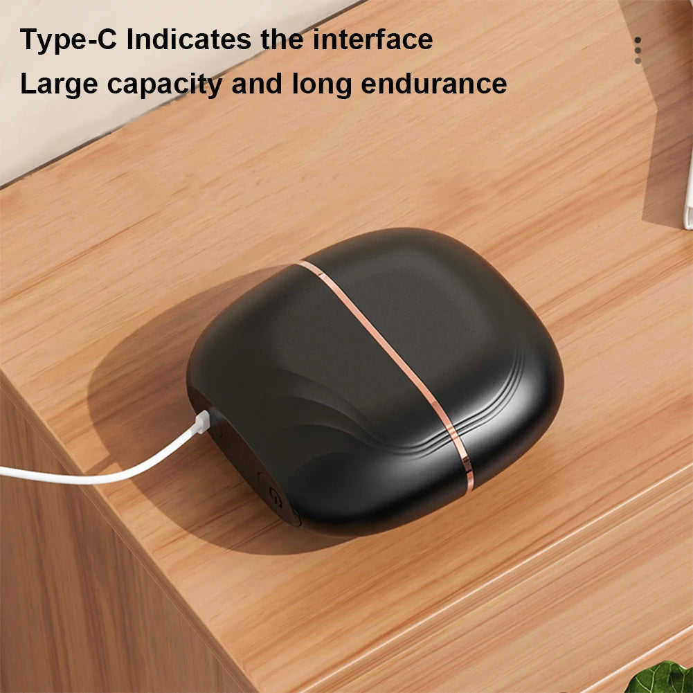 ProSleek Mini Straightener