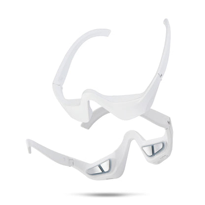 EyeRevive+ 2-in-1 Red Light Therapy + EMS Eye Rejuvenation Device