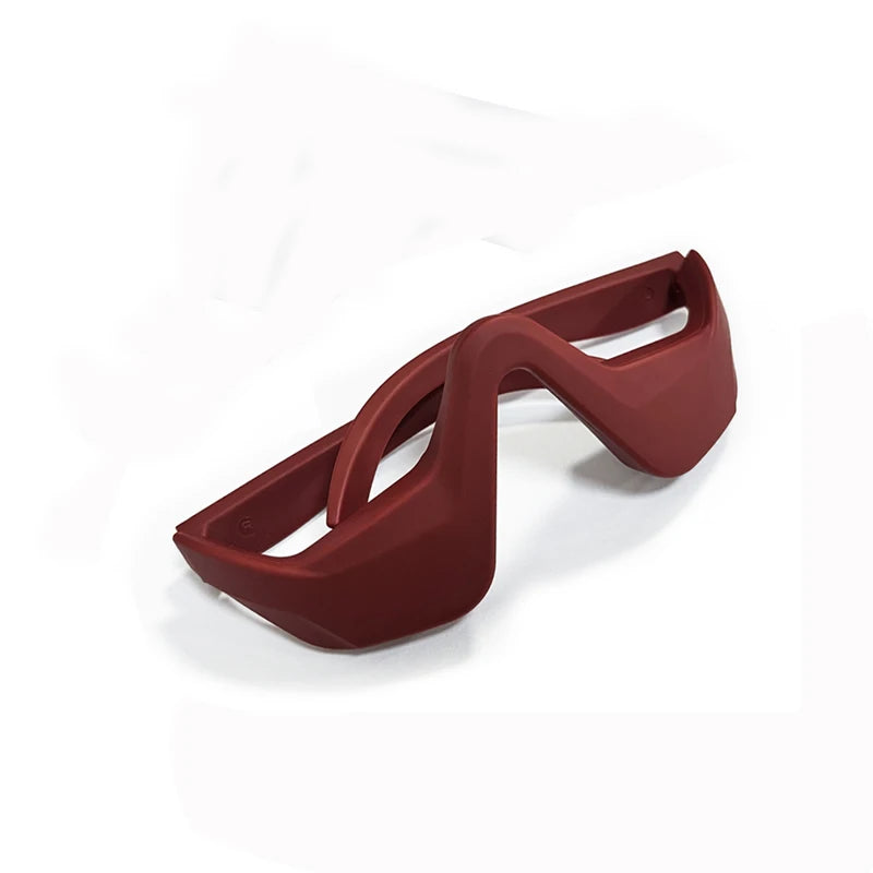 EyeRevive+ 2-in-1 Red Light Therapy + EMS Eye Rejuvenation Device